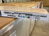 Lot kwaliteitsvolle laminaat (60x) 110m2 - afbeelding 6 van  6