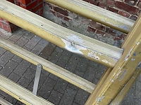 Lot ladders - afbeelding 8 van  9