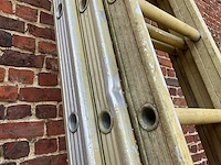 Lot ladders - afbeelding 9 van  9