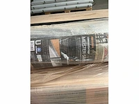 Lot laminaat met enkele ondervloeren - afbeelding 2 van  6
