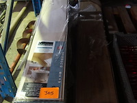 Lot laminaat voor wanden en vloer - afbeelding 1 van  3