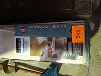 Lot laminaat voor wanden en vloer - afbeelding 2 van  3