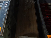 Lot laminaat voor wanden en vloer - afbeelding 3 van  3