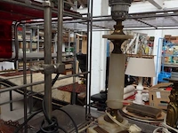 Lot lampen - afbeelding 3 van  3