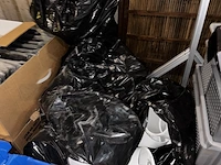 Lot lampenkapjes en soketten - afbeelding 2 van  7