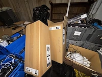 Lot lampenkapjes en soketten - afbeelding 5 van  7