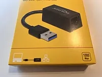 Lot lan adapters - afbeelding 3 van  3
