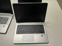 Lot laptops en desktops hp en lenovo - afbeelding 4 van  14