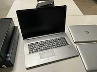Lot laptops en desktops hp en lenovo - afbeelding 10 van  14