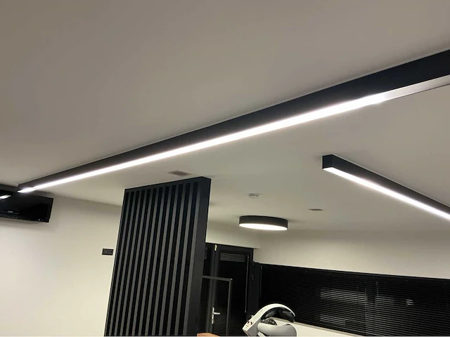 Lot ledlampen led strip - afbeelding 2 van  6