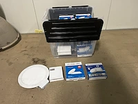 Lot ledverlichting inbouw - afbeelding 1 van  6