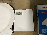Lot ledverlichting inbouw - afbeelding 5 van  6