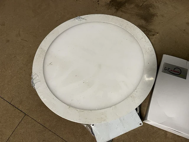 Lot ledverlichting inbouw - afbeelding 6 van  6