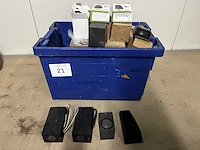 Lot ledverlichting opbouw - afbeelding 1 van  7