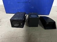 Lot ledverlichting opbouw - afbeelding 4 van  7