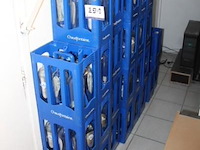 Lot leeggoed - afbeelding 1 van  1