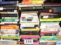 Lot leesboeken - afbeelding 1 van  1