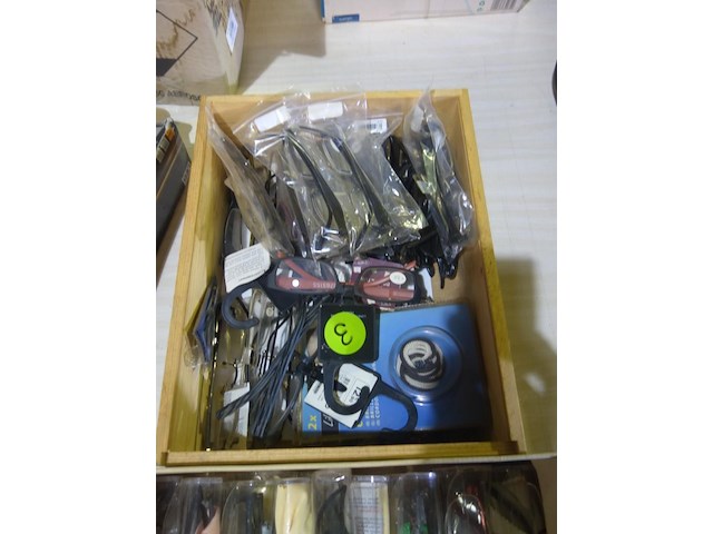 Lot leesbrillen - afbeelding 3 van  3