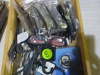 Lot leesbrillen - afbeelding 3 van  3