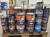 Lot levis linitop - afbeelding 1 van  4