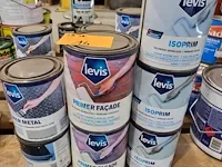 Lot levis primer - afbeelding 1 van  3