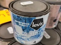Lot levis woodlak - afbeelding 4 van  4