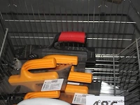 Lot lijmkammen, sponsen - afbeelding 3 van  3