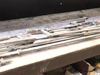 Lot lijmklemmen - afbeelding 1 van  1