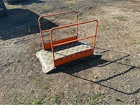 Lot loopbruggen (5x) - afbeelding 1 van  5