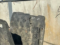 Lot loopbruggen (5x) - afbeelding 5 van  5