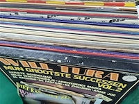 Lot lp en singles - afbeelding 2 van  6