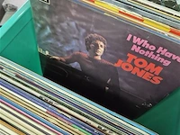 Lot lp en singles - afbeelding 3 van  6