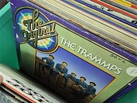 Lot lp en singles - afbeelding 4 van  6