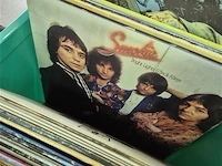 Lot lp en singles - afbeelding 5 van  6