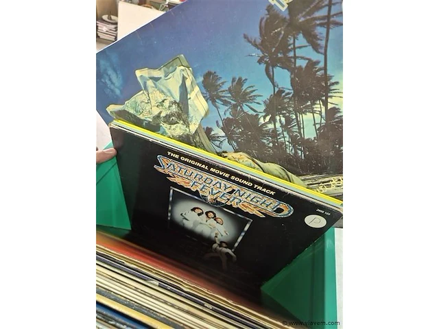 Lot lp en singles - afbeelding 6 van  6