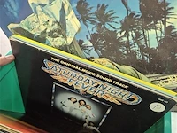Lot lp en singles - afbeelding 6 van  6