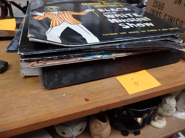 Lot lp's - afbeelding 2 van  3