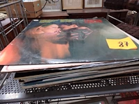 Lot lp's - afbeelding 1 van  2