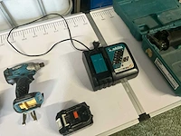 Lot makita toestellen - afbeelding 2 van  5