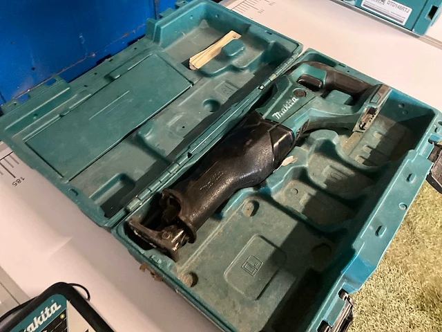 Lot makita toestellen - afbeelding 3 van  5