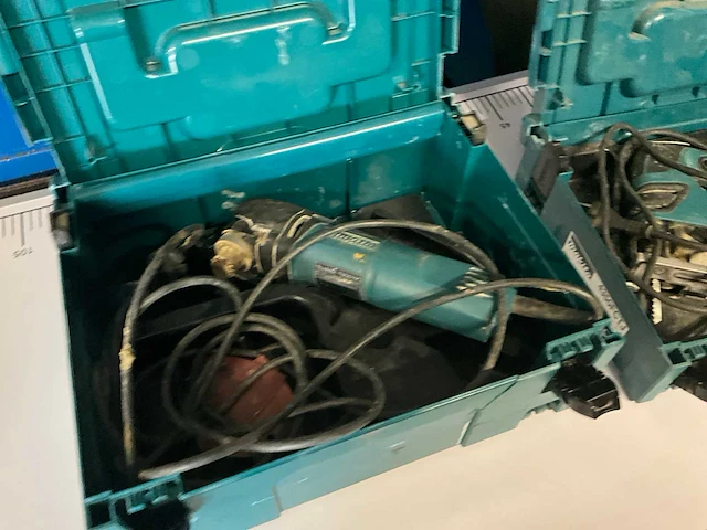 Lot makita toestellen - afbeelding 4 van  5