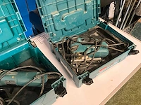 Lot makita toestellen - afbeelding 5 van  5