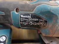 Lot makita - afbeelding 5 van  8