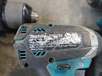 Lot makita - afbeelding 7 van  8