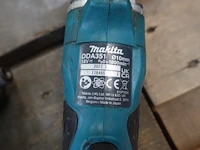 Lot makita - afbeelding 8 van  8