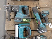 Lot makita - afbeelding 4 van  11