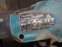 Lot makita - afbeelding 7 van  11