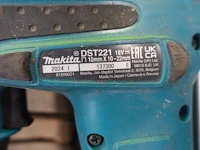 Lot makita - afbeelding 10 van  11