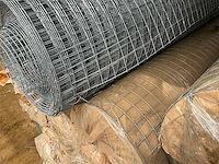 Lot marterdraad 18x18 meter - afbeelding 4 van  5