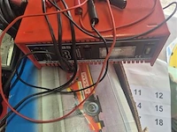 Lot materiaal volgens foto - afbeelding 3 van  3
